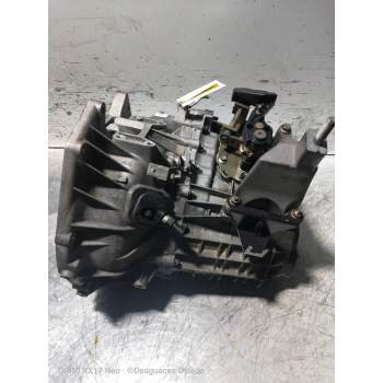 CAJA CAMBIOS 1S7R7002FE T1GC1 140202 225505 
