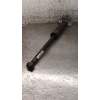 Recambio de amortiguador trasero derecho para fiat 500 l (330) referencia OEM IAM 801402000536 13JTD 2012