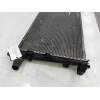 Recambio de radiador agua para mercedes-benz clase a (w168) 1.6 cat referencia OEM IAM   160G