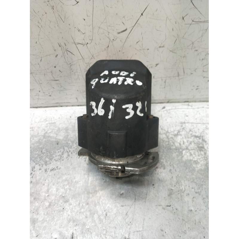 Recambio de delco para audi quattro (85) 2.2 20v turbo referencia OEM IAM 077905206E  