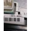 Recambio de cuadro instrumentos para nissan pathfinder (r51) 2.5 dci xe referencia OEM IAM 248104X01A  