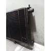 Recambio de radiador agua para chrysler voyager ii (es) 2.5 td referencia OEM IAM  25TD 1991