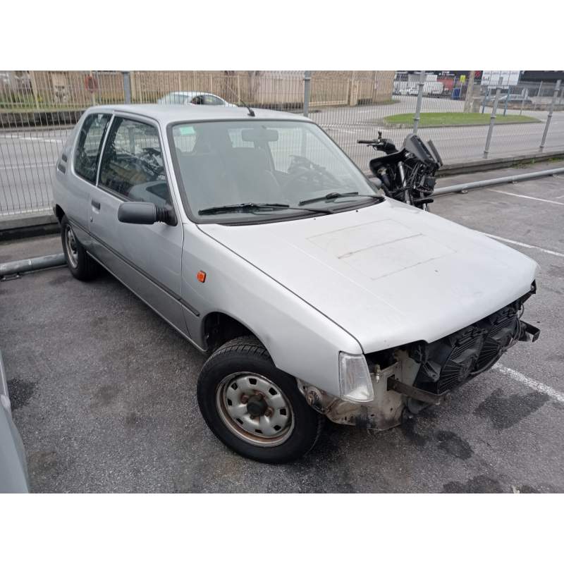 PEUGEOT 205 II (20A/C)