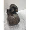 Recambio de motor arranque para mitsubishi colt (c50) gl referencia OEM IAM   
