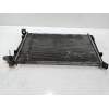 Recambio de radiador agua para mercedes-benz clase a (w168) 1.6 cat referencia OEM IAM   160G