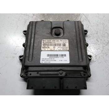 CENTRALITA MOTOR UCE 0281011841 A6391500479 PMN902175