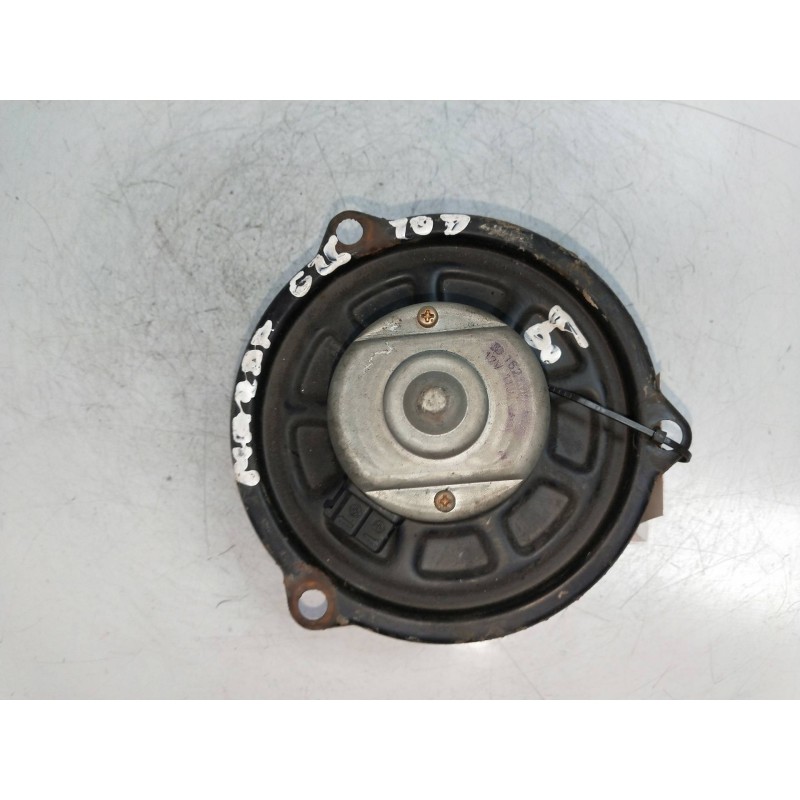 Recambio de motor calefaccion para mazda 626 berl./coupe/famil. (gd/gv) referencia OEM IAM 1625005120  