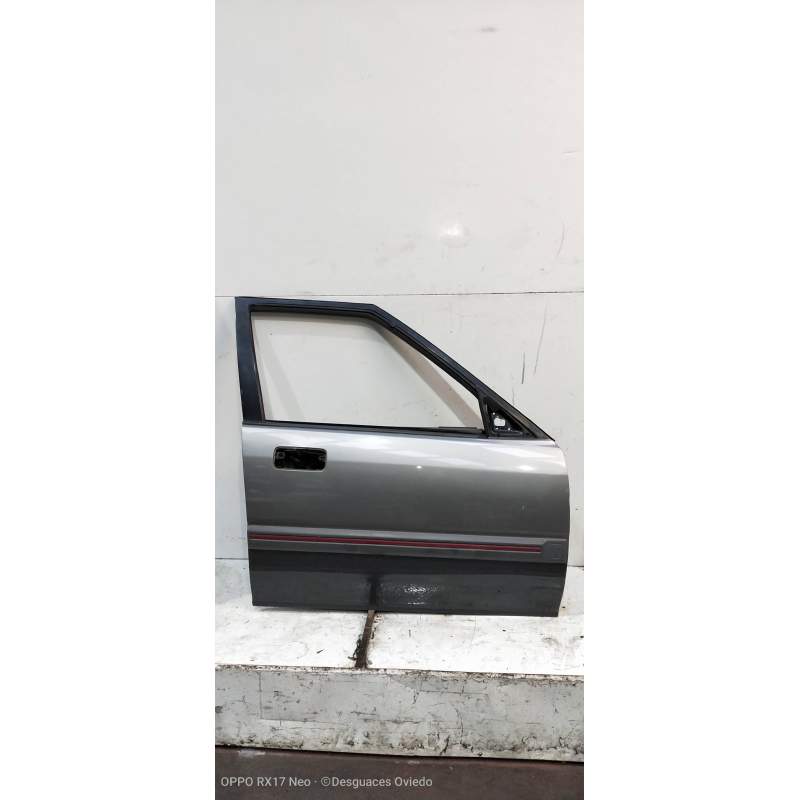 Recambio de puerta delantera derecha para mg serie 400 (xw) 416 gti referencia OEM IAM   4P