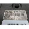 Recambio de centralita motor uce para smart forfour cdi (70kw) referencia OEM IAM 0281011841 A6391500479 PMN902175