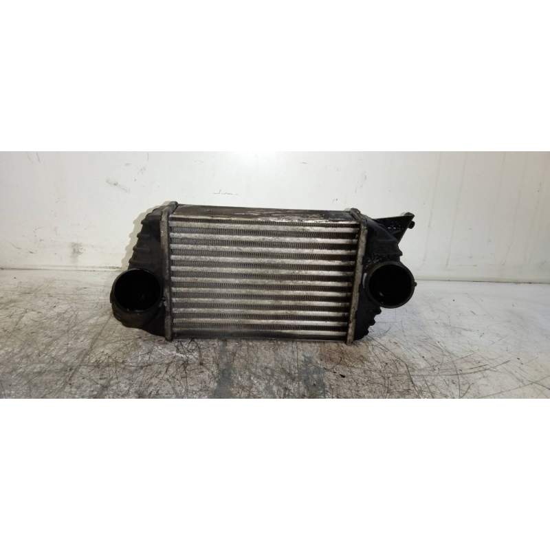 Recambio de intercooler para fiat stilo (192) 1.9 jtd 115 referencia OEM IAM   