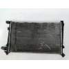 Recambio de radiador agua para mercedes-benz clase a (w168) 1.6 cat referencia OEM IAM   160G