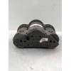 Recambio de cuadro instrumentos para alfa romeo gt (937_) 1.9 jtd (937cxn1b) referencia OEM IAM 110080304108 156075855 07