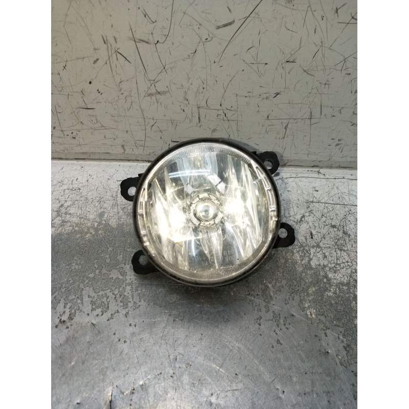 Recambio de faro antiniebla derecho para dacia sandero ii (b8_) tce 90 (b8m1, b8ma) referencia OEM IAM 261500097R 89208691 