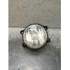 Recambio de faro antiniebla derecho para dacia sandero ii (b8_) tce 90 (b8m1, b8ma) referencia OEM IAM 261500097R 89208691 