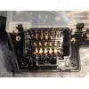 Recambio de mando limpia para ford c-max (cb3) business referencia OEM IAM 4M5T17A553BD  
