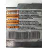 Recambio de centralita airbag para opel frontera b limited referencia OEM IAM 09352689 8093526892 AS2689K782890ATZ