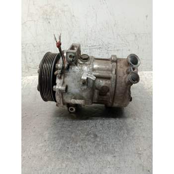 COMPRESOR AIRE ACONDICIONADO SD7V161258 P13171593 2005