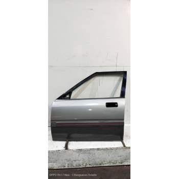 PUERTA DELANTERA IZQUIERDA 4P
