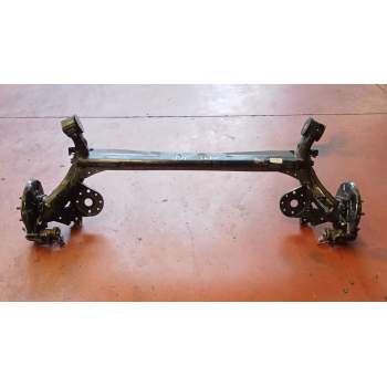 PUENTE TRASERO DISCO/ABS 17CRDI 2013