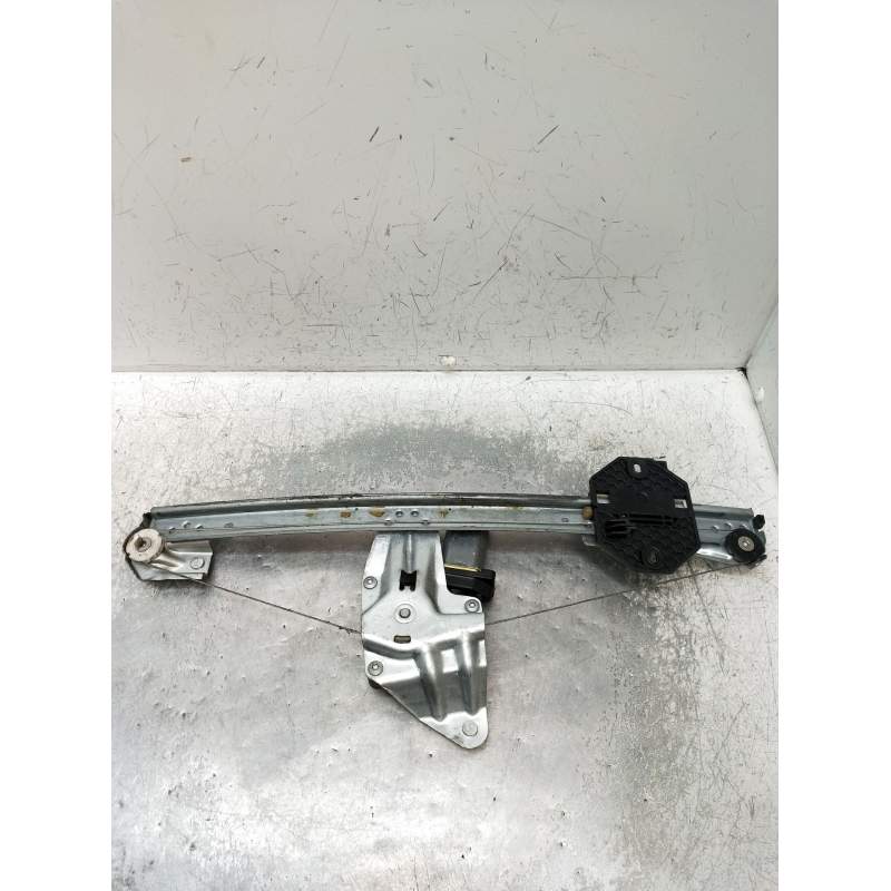 Recambio de elevalunas delantero derecho para dacia sandero ii (b8_) tce 90 (b8m1, b8ma) referencia OEM IAM 807209299R  