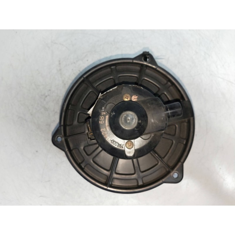 Recambio de motor calefaccion para mazda demio (dw) 1.5 cat referencia OEM IAM 1940004225B1  