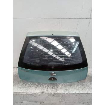 PORTON TRASERO 5P 2001