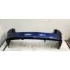 Recambio de paragolpes trasero para opel astra h caravan energy referencia OEM IAM  RANCHERA H/2007