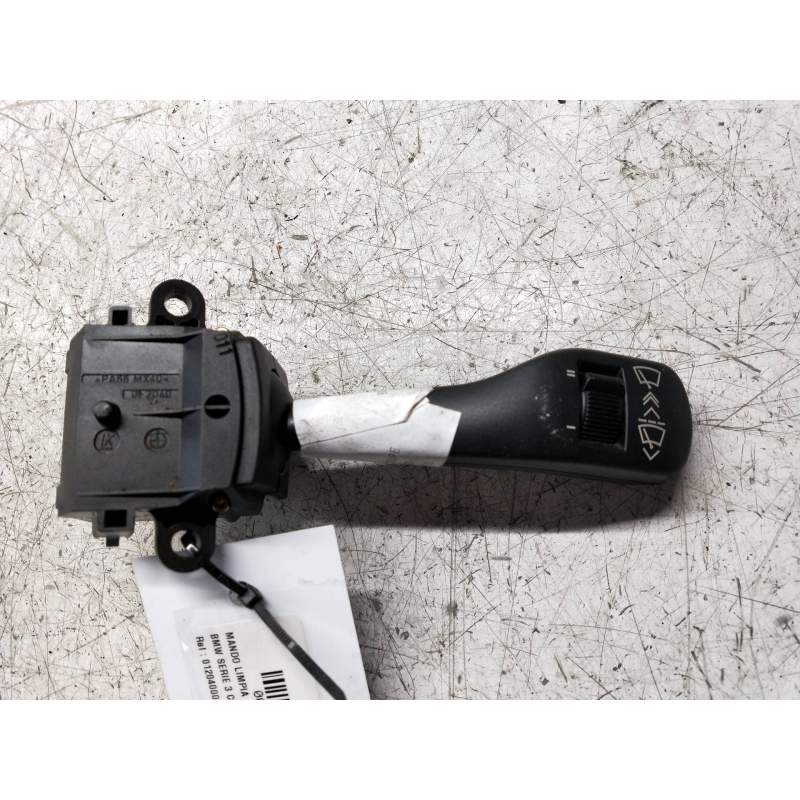 Recambio de mando limpia para bmw serie 3 coupe (e46) 318 ci referencia OEM IAM 01204000 83636641 COUPE