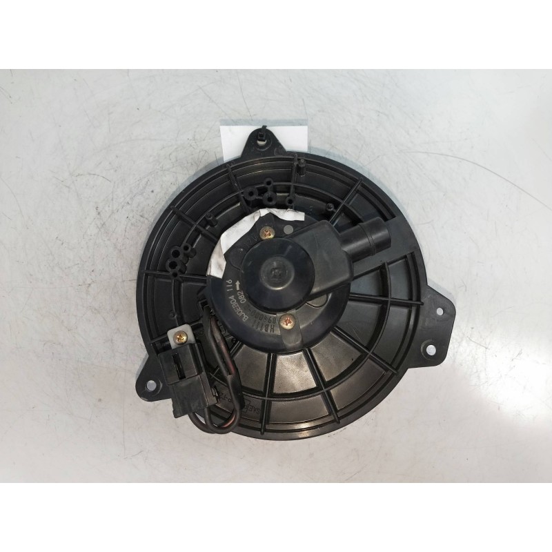 Recambio de motor calefaccion para mazda premacy (cp) 2.0 turbodiesel cat referencia OEM IAM HB111BJ0EB04116 8940000082 