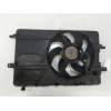 Recambio de electroventilador para smart forfour cdi (70kw) referencia OEM IAM MN130391 A4545001103 