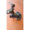 Recambio de puente trasero para kia carens iv 1.7 crdi referencia OEM IAM DISCO/ABS 17CRDI 2013