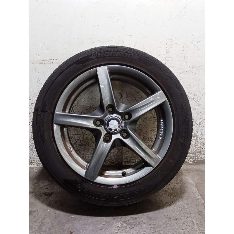 Recambio de juego llantas para bmw 1 (f20) 116 i referencia OEM IAM 195/55 R16 87V  VER FOTOS