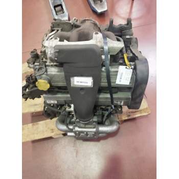 MOTOR COMPLETO RDA NA83441 