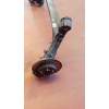 Recambio de puente trasero para kia carens iv 1.7 crdi referencia OEM IAM DISCO/ABS 17CRDI 2013