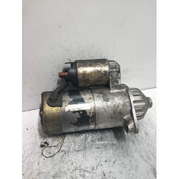 MOTOR ARRANQUE 