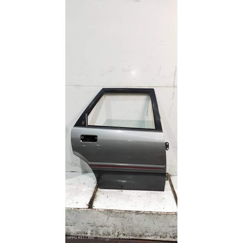 Recambio de puerta trasera derecha para mg serie 400 (xw) 416 gti referencia OEM IAM   