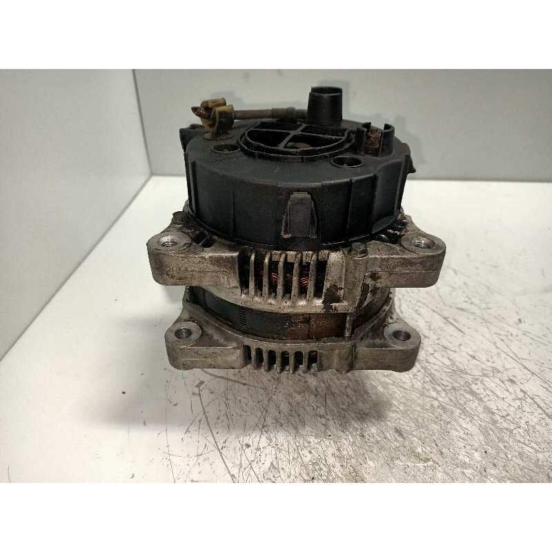 Recambio de alternador para citroën xantia berlina v6 activa referencia OEM IAM 2541842C 9627963380 VALEO CL12