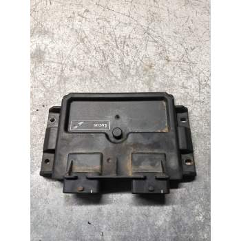 CENTRALITA MOTOR UCE R04080035B 9650360480 2003