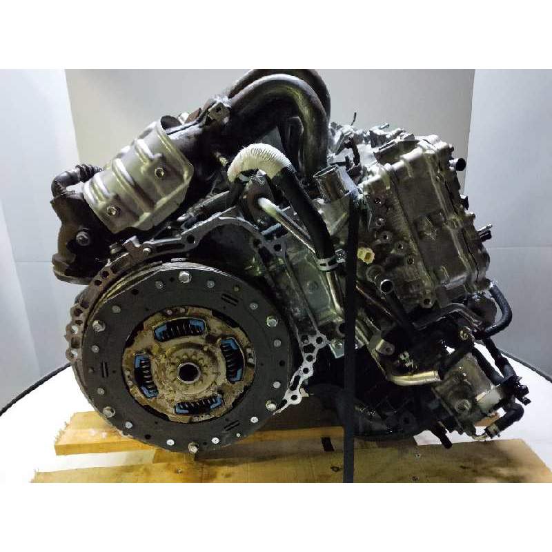 Recambio de motor completo para toyota rav 4 advance hybrid referencia OEM IAM 2AR 1430960 