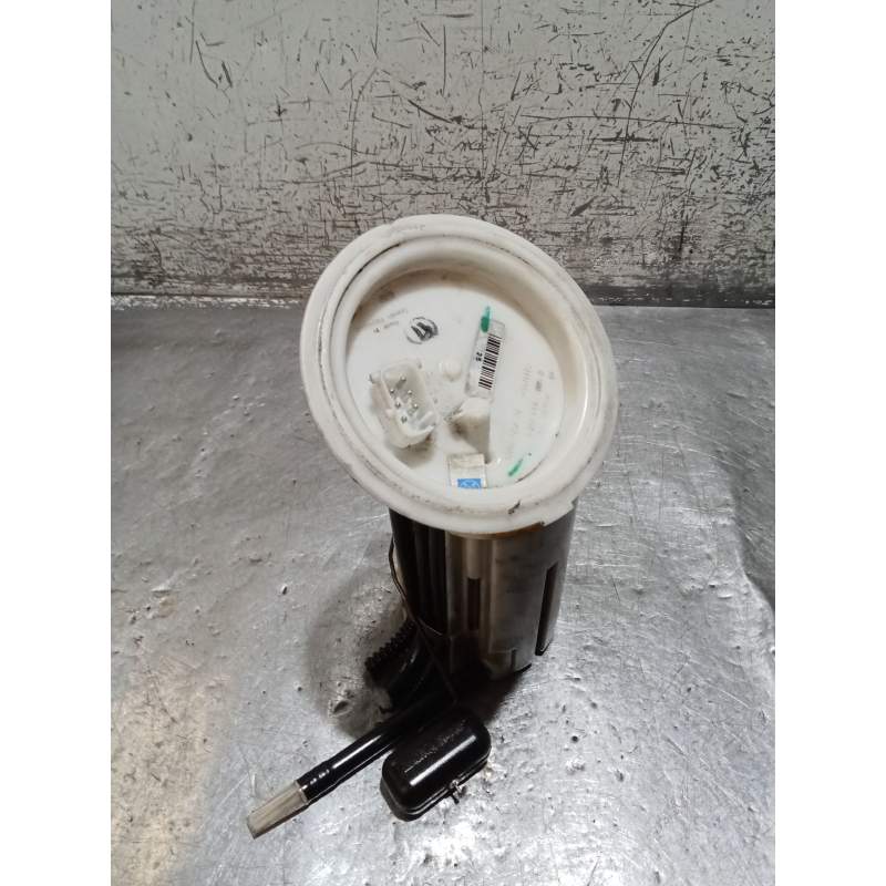 Recambio de bomba combustible para bmw 5 (e60) 520 d referencia OEM IAM 0580303043 591012 6765848 2003