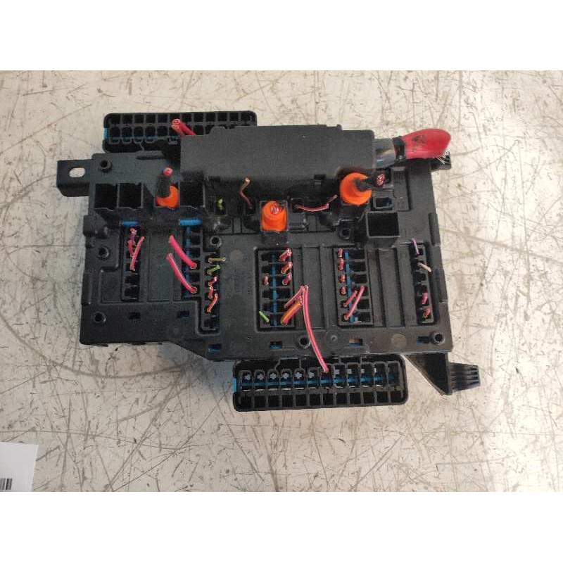Recambio de caja reles / fusibles para mini mini (f56) cooper s referencia OEM IAM 927035601 141108 