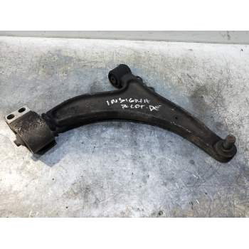 BRAZO SUSPENSION INFERIOR DELANTERO DERECHO 20CDTI 2008