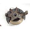 Recambio de mangueta delantera derecha para ssangyong musso 2.9 tdi lux referencia OEM IAM   