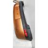 Recambio de paragolpes trasero para opel corsa c joy referencia OEM IAM  3P 2001