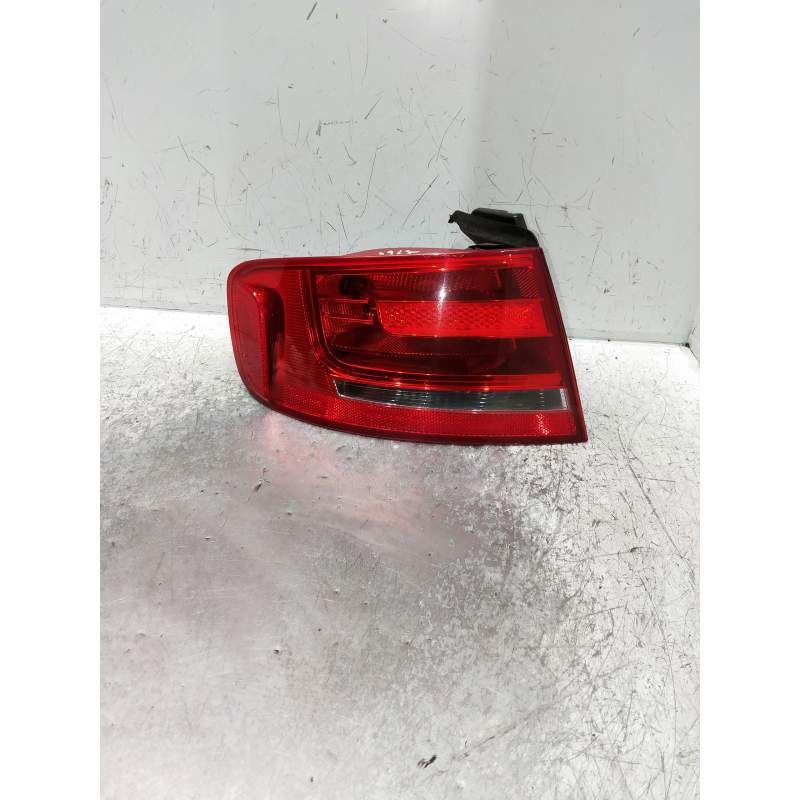 Recambio de piloto trasero izquierdo para audi a4 ber. (b8) referencia OEM IAM  4P 2008