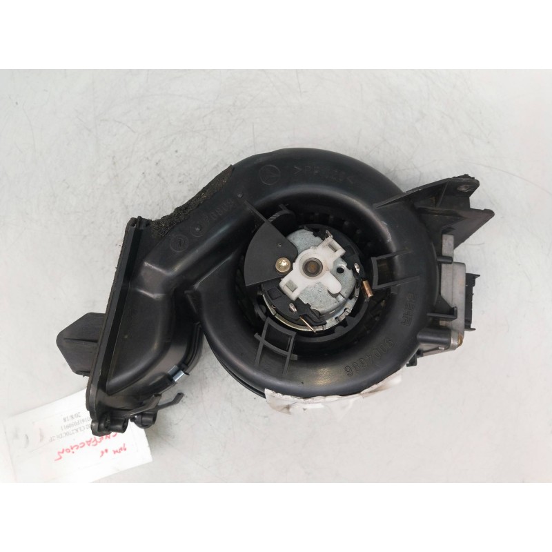 Recambio de motor calefaccion para mercedes clase clk (w209) coupe 2.7 cdi 20v cat referencia OEM IAM 803D215142 9140010282 