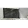 Recambio de radiador agua para hyundai h 1 h 1 furg.caja cerr.c. quinta referencia OEM IAM   