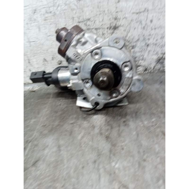 Recambio de bomba inyeccion para bmw serie 3 berlina (e90) referencia OEM IAM 0445010506 071022 BOSCH