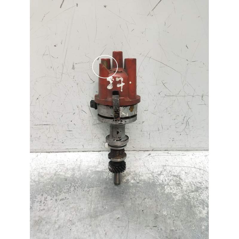 Recambio de delco para ford sierra berlina 2.0 referencia OEM IAM 0237520012 87HF12100AA VER FOTOS