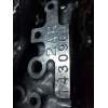 Recambio de motor completo para toyota rav 4 advance hybrid referencia OEM IAM 2AR 1430960 